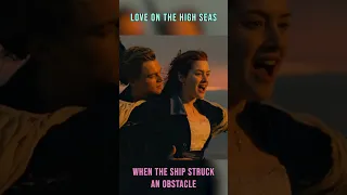 #Shorts Love on the High Seas : A Tragic Romance