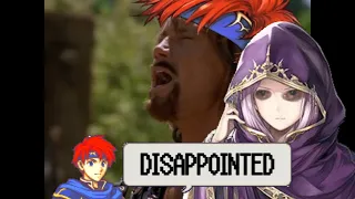 How it Feels to Fight Idunn