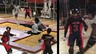 SlamBall Top Hits