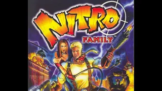 Прохождение Nitrofamily (часть 1)  "Похищение ребенка"