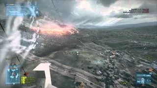 Javelin Squad - Battlefield 3 HD