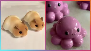 Cute MARSHMALLOW Art That Is At Another Level