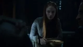 Ramsay Bolton Threatens Jon Snow And Sansa Stark
