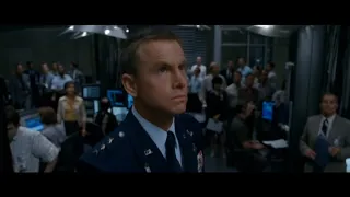 skynet toma el control de los sistemas de defensa mundiales |Terminator 3|