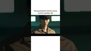 The psychopath couldn't kill him #bigmouth #kdrama #romantic #kpop #korea #kpopedit #leejongsuk