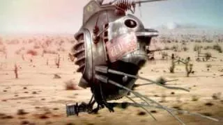 Fallout: New Vegas Official E3 2010 Trailer