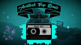 İbrahim Tatlıses Nankör Kedi DJ Hakan Usta (Arabesk Trap Remix)