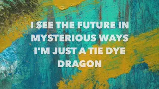 The Front Bottoms- Tie Dye Dragon // Lyrics