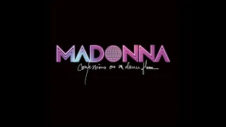 Madonna - Sorry (Demo Version) June. 05. 2005
