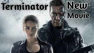 Latest hollywood movie in hindi || dubbed movie in hindi || terminator movie .