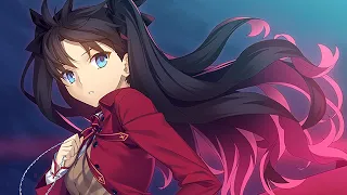 Fate/Stay Night: Unlimited Blade Works - Ocean of Memories (Kayou. Remix)