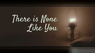 There is None Like You (Lyric Video)
