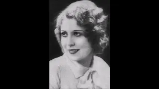 Annette Hanshaw - Here Or There