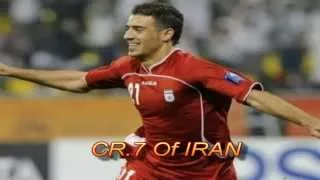 Top 10 Persian Gulf League transfer of 2013-14