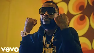 Gucci Mane - Contract ft. Kevin Gates & Kodak Black (Music Video) 2023