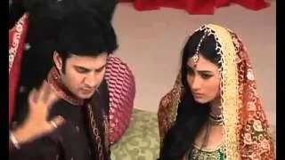 Wedding preparations on Junoon Aisi Nafrat Toh Kaisa Ishq