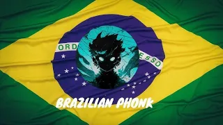 �� ※ BEST BRAZILIAN PHONK�� ※