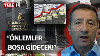 Ekonomist Turgay Bozoğlu uyardı! Seçimden sonra elektrik, doğalgaz ücretlerinde zam...