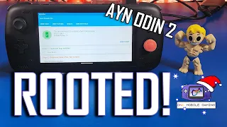 Rooting Your Odin 2 Android Why Should You Do It How To Do It