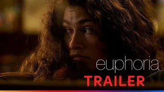 Euphoria | Nuova stagione | Trailer ufficiale