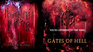 Asmodeus Mantra - Gates Of Hell