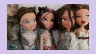 ¡TRANSFORMACION BRATZ!  (ADULT COLLECTOR)