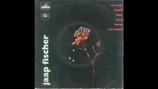 1960 - Jaap Fischer - EP#1 (Om Je Geld) - Kant A+B