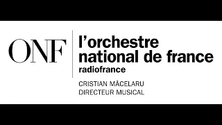 Orchestre National de France - New Year's Concert 2022