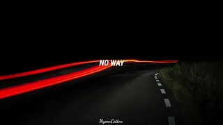 YUI • No Way [Traducción al Español]