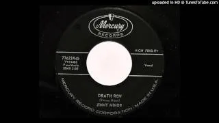 Jimmy Minor - Death Row (Mercury 71623)