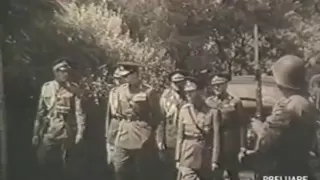 România în al II-lea Război mondial - 5. Regimul Antonescu