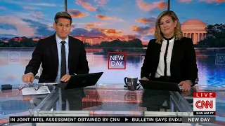 [CNN] Last Moment of Final ‘New Day’ with Brianna Keilar & John Berman (22/10/31)