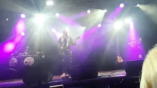 10. Sam Ryder - You've Got The Love + WANEGBT + Misery Business Live Manchester Academy (21/03/2023)