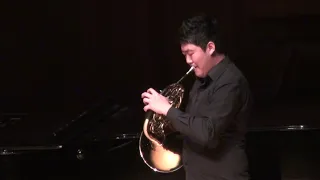 R.Gliere Horn Concerto