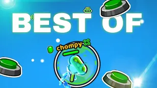 BEST OF CHOMPY