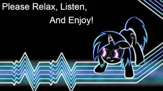 Vinyl Scratch(DJPon3) hypnosis