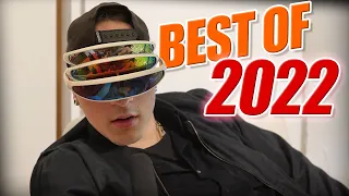 Taz' BEST OF 2022 (+Outtakes)