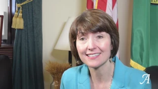 Women Paving the Way feat. Representative Cathy McMorris Rodgers