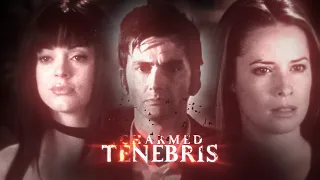 Charmed "Tenebris" Opening Credits s1 (with @thehalliwellspirit )