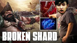 PUDGE SHARD IS YUGE (SingSing Dota 2 Highlights #1845)