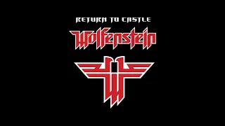 Return to Castle Wolfenstein - Все Ролики и Диалоги (Часть 1)