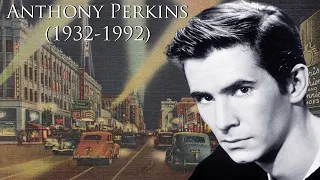 Anthony Perkins (1932-1992)