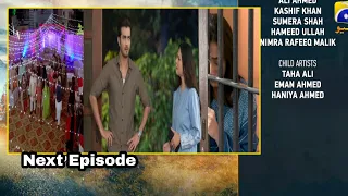 Mere Humnasheen Episode 32 Teaser 03 Extended |Mere Humnasheen Promo|Zimals Drama Review