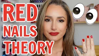 The RED NAILS Theory