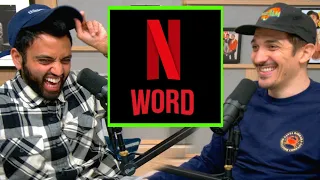 The N word For White People | Andrew Schulz and Akaash Singh