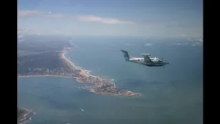 ARMADA URUGUAY 2020   AVIACION NAVAL