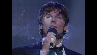 Morten Harket Heaven's Not For Saints edit Eurovision Song Contest 1996 Opening Act