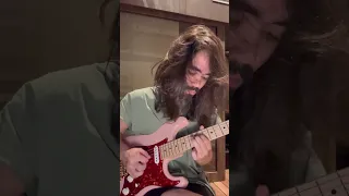 Mateus Asato LICKS