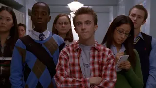 Malcolm in the middle -Herkaby against Malcolm part#3-