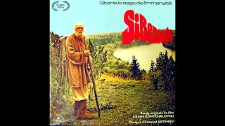 Сибириада/Siberiade (1979) -  Le Vent De L'Espoir (Char A Voile)